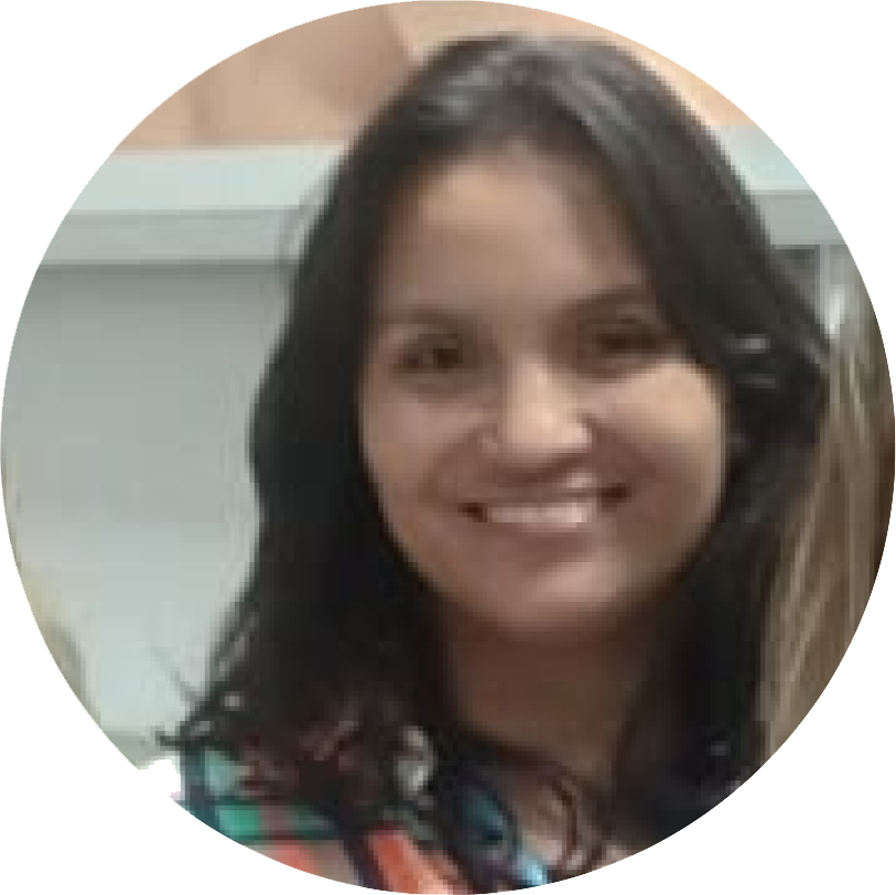 Dra. Aline Oliveira