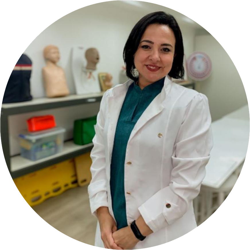 Dra. Andrea Marques