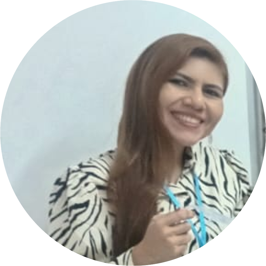 Dra. Natalie Silvério