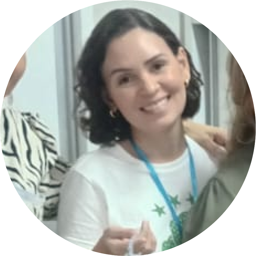 Dra. Raphaella De Paula